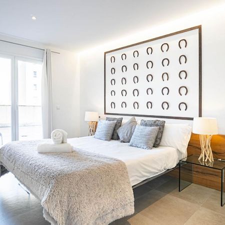 Grand Terrace Apartment In Puerto De Alcudia Екстериор снимка