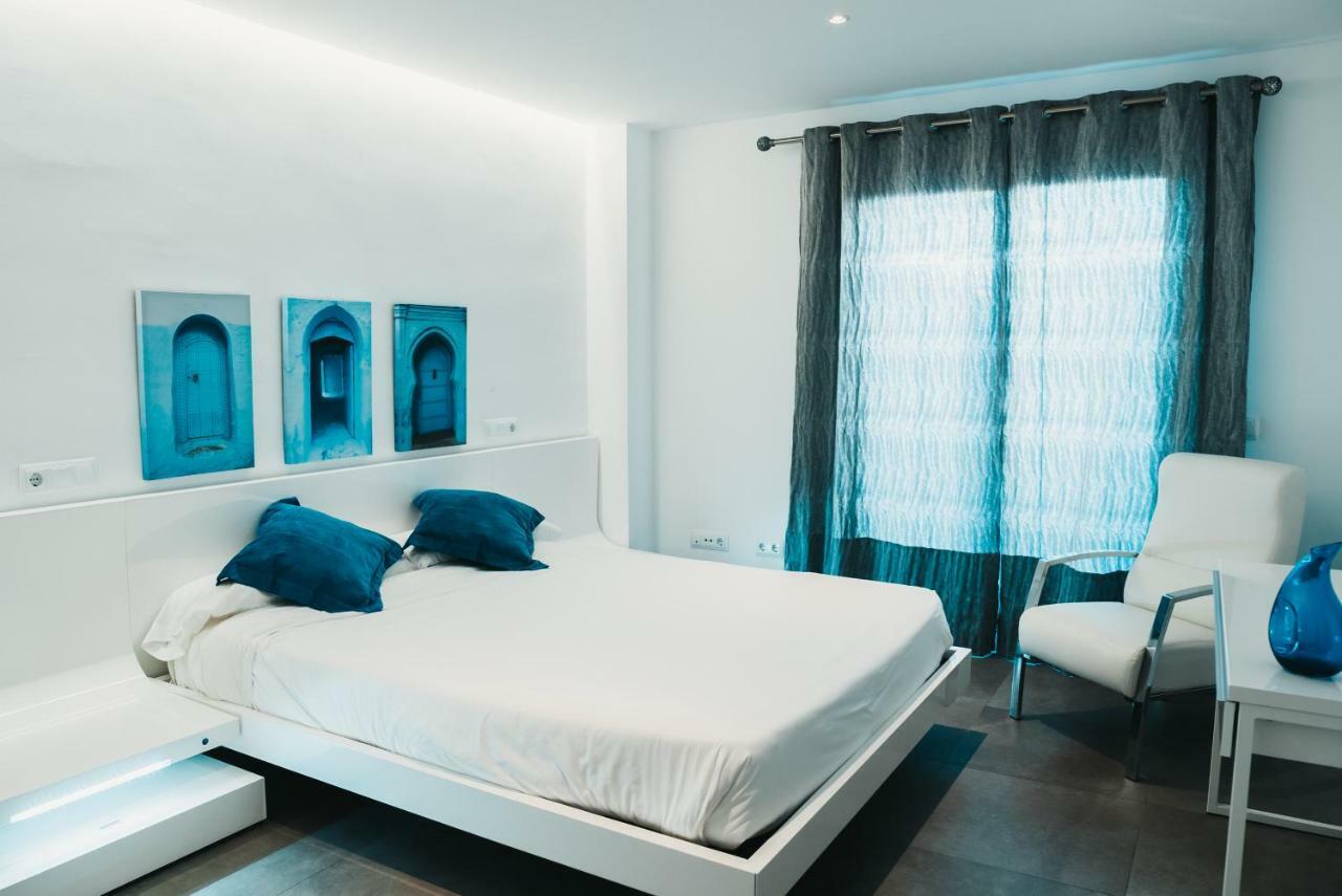 Grand Terrace Apartment In Puerto De Alcudia Екстериор снимка